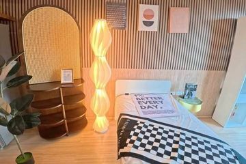 1 Bedroom Condo for sale in Casa Condo Ratchada-Ratchaphruek, Dao Khanong, Bangkok near BTS Talat Phlu