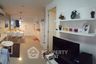 1 Bedroom Condo for sale in The Clover Thonglor, Khlong Tan Nuea, Bangkok