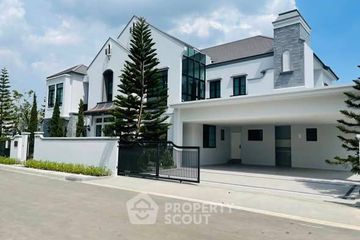 5 Bedroom House for Sale or Rent in Nantawan Rama 9 - New Krungthepkretha, Saphan Sung, Bangkok