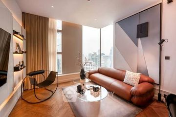 1 Bedroom Condo for sale in The Residences 38, Phra Khanong, Bangkok near BTS Thong Lo