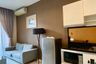 1 Bedroom Condo for sale in Up Ekamai, Khlong Tan Nuea, Bangkok near BTS Thong Lo