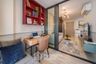 2 Bedroom Condo for sale in Niche Mono Itsaraphap, Wat Tha Phra, Bangkok near MRT Itsaraphap