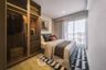 2 Bedroom Condo for sale in Niche Mono Itsaraphap, Wat Tha Phra, Bangkok near MRT Itsaraphap