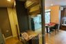 1 Bedroom Condo for sale in Siamese Nang Linchee, Chong Nonsi, Bangkok near BTS Chong Nonsi