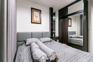 1 Bedroom Condo for sale in The BASE Garden Rama 9, Hua Mak, Bangkok near MRT Ramkhamhaeng 12