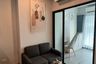 1 Bedroom Condo for sale in Living Nest Ramkhamhaeng, Hua Mak, Bangkok near MRT Hua Mak