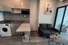 1 Bedroom Condo for sale in Living Nest Ramkhamhaeng, Hua Mak, Bangkok near MRT Hua Mak