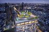 1 Bedroom Condo for sale in Quintara MHy&rsquo;DEN Pho Nimit, Bukkhalo, Bangkok near BTS Pho Nimit