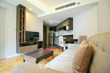 1 Bedroom Condo for sale in Khlong Toei, Bangkok near BTS Nana