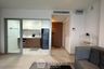 1 Bedroom Condo for sale in Fuse Chan - Sathorn, Yan Nawa, Bangkok near BTS Surasak