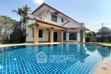 4 Bedroom House for sale in Pattaya Land And House, Nong Prue, Chonburi