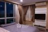 1 Bedroom Condo for sale in Life Ratchadapisek, Huai Khwang, Bangkok near MRT Huai Khwang