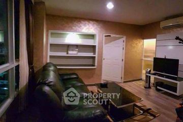 1 Bedroom Condo for sale in Life Ratchadapisek, Huai Khwang, Bangkok near MRT Huai Khwang