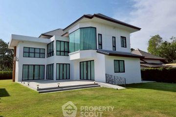 4 Bedroom House for sale in Horse Shoe Point, Nong Prue, Chonburi