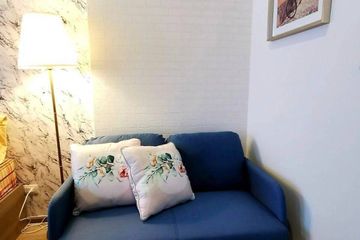 1 Bedroom Condo for sale in Knightsbridge Kaset Society, Sena Nikhom, Bangkok near BTS Sena Nikhom