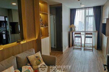 1 Bedroom Condo for sale in Bangkok Horizon Sathorn, Yan Nawa, Bangkok near BTS Chong Nonsi