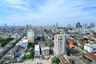 1 Bedroom Condo for sale in Bangkok Horizon Sathorn, Yan Nawa, Bangkok near BTS Chong Nonsi