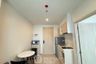 1 Bedroom Condo for sale in Nue Noble Ratchada-Lat Phrao, Chan Kasem, Bangkok near MRT Lat Phrao