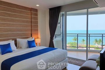 2 Bedroom Condo for sale in Whale Marina Condo, Na Jomtien, Chonburi