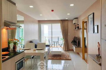 1 Bedroom Condo for sale in Whale Marina Condo, Na Jomtien, Chonburi