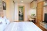 1 Bedroom Condo for sale in Whale Marina Condo, Na Jomtien, Chonburi