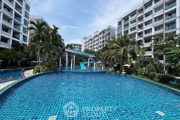 1 Bedroom Condo for sale in Dusit Grand Park, Nong Prue, Chonburi