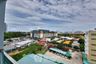1 Bedroom Condo for sale in Dusit Grand Park, Nong Prue, Chonburi