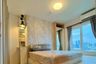 1 Bedroom Condo for sale in Chapter One Eco Ratchada - Huaikwang, Huai Khwang, Bangkok near MRT Huai Khwang