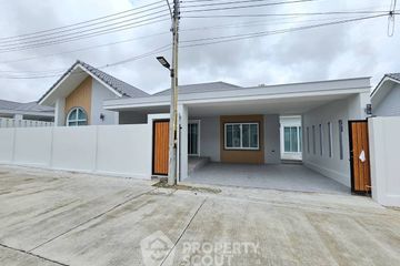 3 Bedroom Villa for sale in Pong, Chonburi