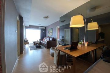 2 Bedroom Condo for sale in Supalai Veranda Ratchavipha - Prachachuen, Bang Sue, Bangkok near MRT Wong Sawang
