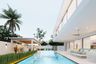 4 Bedroom Villa for sale in Nong Prue, Chonburi