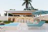 4 Bedroom Villa for sale in Nong Prue, Chonburi