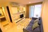 1 Bedroom Condo for sale in Silk Phaholyothin 9, Phaya Thai, Bangkok near BTS Ari