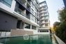 1 Bedroom Condo for sale in Silk Phaholyothin 9, Phaya Thai, Bangkok near BTS Ari