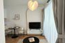 1 Bedroom Condo for sale in Din Daeng, Bangkok near MRT Phra Ram 9