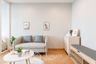 1 Bedroom Condo for sale in Centric Scene Sukhumvit 64, Bang Na, Bangkok near BTS Punnawithi