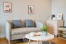 1 Bedroom Condo for sale in Centric Scene Sukhumvit 64, Bang Na, Bangkok near BTS Punnawithi