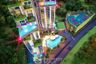 3 Bedroom Condo for sale in The Riviera Jomtien, Nong Prue, Chonburi