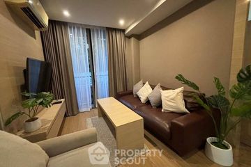 1 Bedroom Condo for sale in Klass Condo Silom, Silom, Bangkok near BTS Chong Nonsi