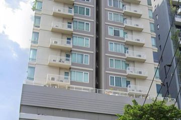 1 Bedroom Condo for sale in Baan Siri 31, Khlong Toei Nuea, Bangkok near BTS Phrom Phong