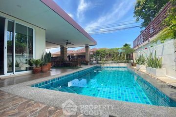 3 Bedroom Villa for sale in Garden Ville 2, Huai Yai, Chonburi