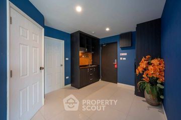 1 Bedroom Condo for sale in New Nordic VIP 3, Nong Prue, Chonburi