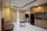 2 Bedroom Apartment for sale in New Nordic Trend 1, Nong Prue, Chonburi