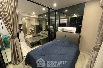1 Bedroom Condo for sale in Supalai Premier Charoen Nakhon, Khlong San, Bangkok near BTS Khlong San
