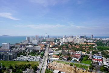 1 Bedroom Condo for sale in The Riviera Ocean Drive, Nong Prue, Chonburi