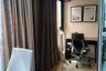 1 Bedroom Condo for sale in The Reserve Phahol - Pradipat, Phaya Thai, Bangkok near BTS Saphan Kwai