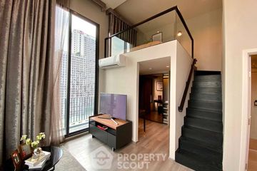 1 Bedroom Condo for sale in The Reserve Phahol - Pradipat, Phaya Thai, Bangkok near BTS Saphan Kwai