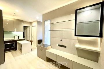 2 Bedroom Condo for sale in The Signature by URBANO, Phaya Thai, Bangkok near BTS Saphan Kwai