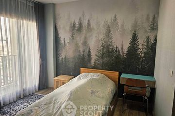 1 Bedroom Condo for sale in NICHE MONO Sukhumvit - Bearing, Samrong Nuea, Samut Prakan near BTS Bearing
