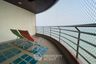 2 Bedroom Condo for sale in Long Beach Condo Ban Amphur, Na Jomtien, Chonburi